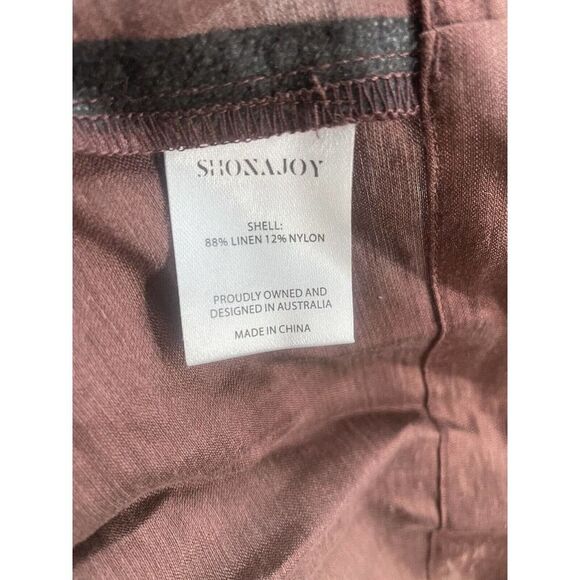 Free People Shona Joy Marlene Open Back Mini Dress - Picture 10 of 10